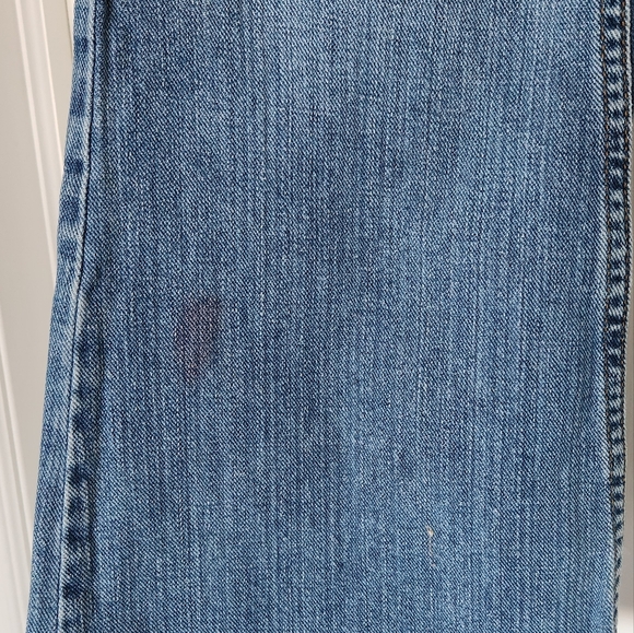 Juicy Couture Hippie Jeans Size 27 - Picture 9 of 15